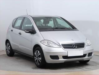 Mercedes-Benz Classic A 150 , Serv.kniha