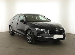 �koda Octavia 1.5 TSI e-tec, Top Selection