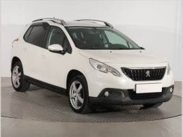 Peugeot 2008 1.2 PureTech, Serv.kniha