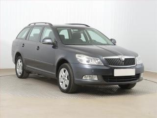 koda Octavia 2.0 TDI, Navi, Xenony