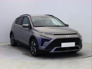 Hyundai Bayon Smart 1.0 T-GDI, R, SMART