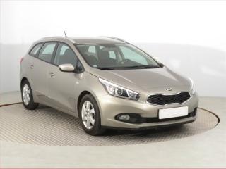 Kia Ceed 1.6 GDI, Serv.kniha