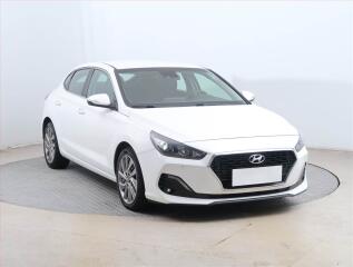 Hyundai i30 1.4 T-GDI, �R,1.maj