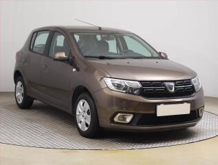 Dacia Sandero 1.0 SCe, Tempomat