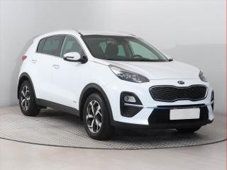 Kia Sportage 1.6 CRDi