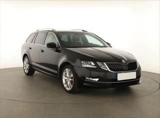 koda Octavia 1.5 TSI, Automat, Ke, Navi