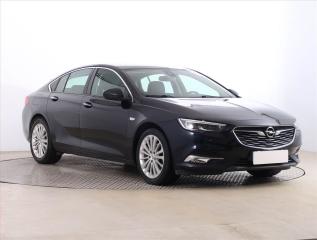 Opel Insignia 1.5 Turbo, Serv.kniha, Ke
