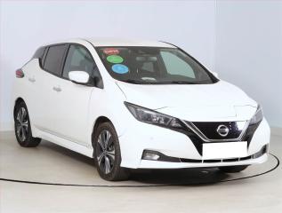 Nissan Leaf 40 kWh, SoH 90%, Automat