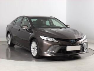 Toyota Camry Executive 2.5 Hybrid
