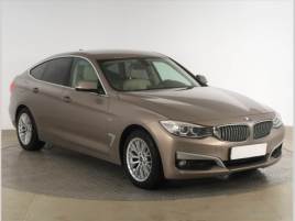 BMW 320d xDrive GT, 4X4, Automat