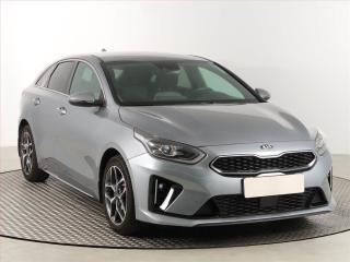 Kia Pro_Ceed GT-Line 1.6 CRDi