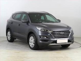 Hyundai Tucson Trikolor 1.6 T-GDI, R, 1 MAJ