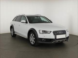 Audi A4 Allroad 2.0 TDI, 4X4, Automat, Ke