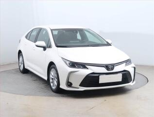Toyota Corolla 1.5 VVT-i, �R,1.maj