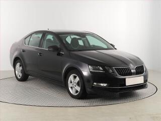 �koda Octavia Style Plus 2.0 TDI, Automat