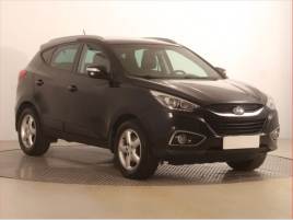 Hyundai ix35 1.7 CRDi, Serv.kniha, Ke