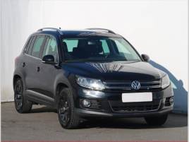 Volkswagen Tiguan Sport&Style 2.0 TDI