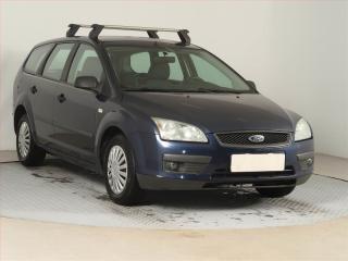 Ford Focus 1.6 16V, po STK, jezd vborn