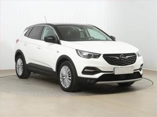 Opel Grandland X 1.2 Turbo, Automat, R,1.maj