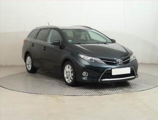 Toyota Auris Trend 1.6 Valvematic