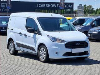 Ford Transit Connect Trend 1.0 EcoBoost, �R, 1Maj