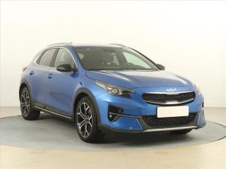 Kia XCeed 1.5 T-GDI, 31 TKM