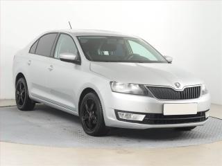 koda Rapid Ambition 1.4 TDI