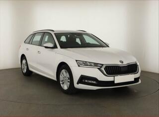�koda Octavia Ambition 1.5 TSI