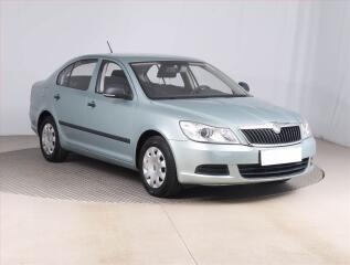 �koda Octavia 1.2 TSI, Serv.kniha
