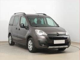 Citron Berlingo Multispace XTR 1.6 HDi, 5Mst