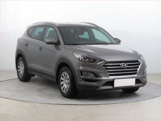 Hyundai Tucson 1.6 T-GDI