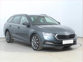 koda Octavia 2.0 TDI