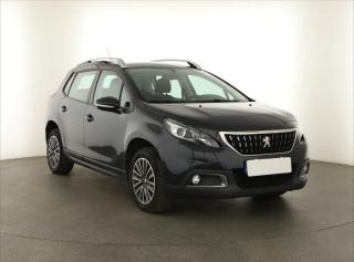 Peugeot 2008 Active 1.2 PureTech, R,1.maj