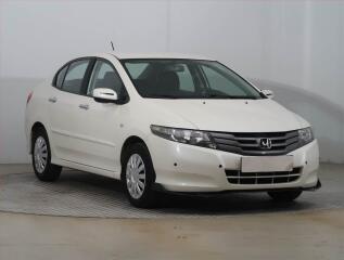 Honda City 1.4 i-VTEC, Tempomat