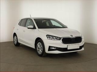 �koda Fabia 1.0 TSI, Top Slection