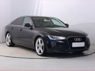 Audi A6 3.0 TDI, 4X4, Automat, K��e