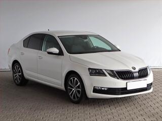 �koda Octavia Elegance 1.5 TSI, Automat