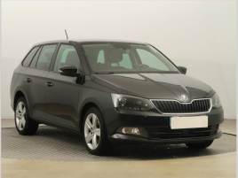 koda Fabia Style 1.2 TSI, Park.senzory