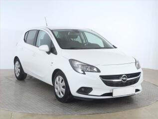 Opel Corsa 1.2, Serv.kniha, Tempomat
