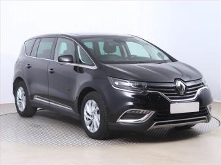 Renault Espace 1.6 dCi, Automat, 7mst