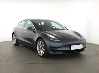 Tesla Model 3 Std Range Plus 52kWh, SoH 86%