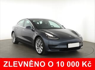 Tesla Model 3 Std Range Plus 52kWh, SoH 86%