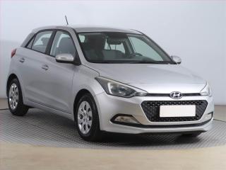 Hyundai i20 1.2