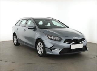 Kia Ceed Spin 1.0 T-GDI, Serv.kniha