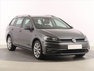 Volkswagen Golf Comfortline 1.0 TSI, �R,1.maj