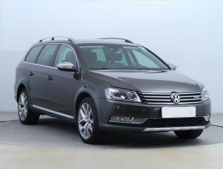 Volkswagen Passat Alltrack 2.0 TDI, 4X4