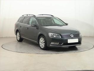 Volkswagen Passat 2.0 TDI, Navi, Tempomat
