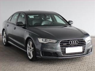 Audi A6 S line 3.0 TDI, 4X4, Automat