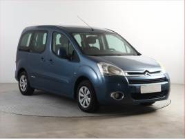 Citron Berlingo 1.6 HDi, 5Mst, SR