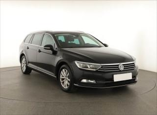 Volkswagen Passat 2.0 TDI, Automat, Ke, Navi